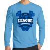 Long Sleeve Performance Blend Tee Thumbnail