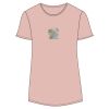 Women's Softstyle® CVC T-Shirt Thumbnail