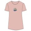 Women's Softstyle® CVC T-Shirt Thumbnail