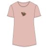 Women's Softstyle® CVC T-Shirt Thumbnail