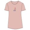 Women's Softstyle® CVC T-Shirt Thumbnail