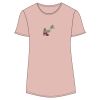 Women's Softstyle® CVC T-Shirt Thumbnail