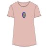 Women's Softstyle® CVC T-Shirt Thumbnail