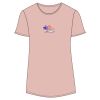Women's Softstyle® CVC T-Shirt Thumbnail