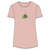 Women's Softstyle® CVC T-Shirt Thumbnail