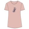 Women's Softstyle® CVC T-Shirt Thumbnail