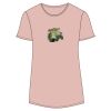 Women's Softstyle® CVC T-Shirt Thumbnail