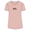 Women's Softstyle® CVC T-Shirt Thumbnail