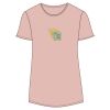 Women's Softstyle® CVC T-Shirt Thumbnail