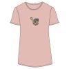Women's Softstyle® CVC T-Shirt Thumbnail