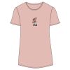 Women's Softstyle® CVC T-Shirt Thumbnail