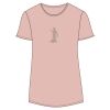 Women's Softstyle® CVC T-Shirt Thumbnail