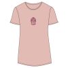Women's Softstyle® CVC T-Shirt Thumbnail
