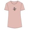 Women's Softstyle® CVC T-Shirt Thumbnail