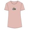 Women's Softstyle® CVC T-Shirt Thumbnail