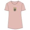 Women's Softstyle® CVC T-Shirt Thumbnail