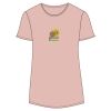 Women's Softstyle® CVC T-Shirt Thumbnail