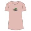 Women's Softstyle® CVC T-Shirt Thumbnail