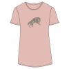 Women's Softstyle® CVC T-Shirt Thumbnail