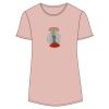 Women's Softstyle® CVC T-Shirt Thumbnail