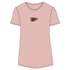 Women's Softstyle® CVC T-Shirt Thumbnail