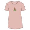 Women's Softstyle® CVC T-Shirt Thumbnail
