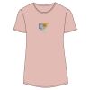 Women's Softstyle® CVC T-Shirt Thumbnail