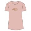 Women's Softstyle® CVC T-Shirt Thumbnail