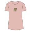 Women's Softstyle® CVC T-Shirt Thumbnail