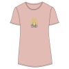 Women's Softstyle® CVC T-Shirt Thumbnail