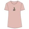 Women's Softstyle® CVC T-Shirt Thumbnail