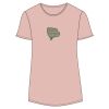 Women's Softstyle® CVC T-Shirt Thumbnail
