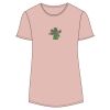Women's Softstyle® CVC T-Shirt Thumbnail