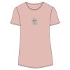 Women's Softstyle® CVC T-Shirt Thumbnail