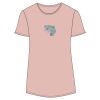 Women's Softstyle® CVC T-Shirt Thumbnail