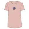 Women's Softstyle® CVC T-Shirt Thumbnail