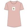 Women's Softstyle® CVC T-Shirt Thumbnail