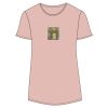 Women's Softstyle® CVC T-Shirt Thumbnail