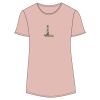 Women's Softstyle® CVC T-Shirt Thumbnail