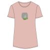 Women's Softstyle® CVC T-Shirt Thumbnail