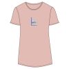 Women's Softstyle® CVC T-Shirt Thumbnail