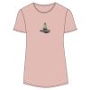 Women's Softstyle® CVC T-Shirt Thumbnail