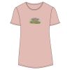 Women's Softstyle® CVC T-Shirt Thumbnail