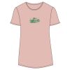 Women's Softstyle® CVC T-Shirt Thumbnail
