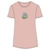 Women's Softstyle® CVC T-Shirt Thumbnail