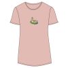 Women's Softstyle® CVC T-Shirt Thumbnail
