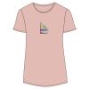 Women's Softstyle® CVC T-Shirt Thumbnail