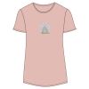 Women's Softstyle® CVC T-Shirt Thumbnail