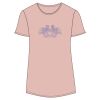 Women's Softstyle® CVC T-Shirt Thumbnail