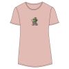 Women's Softstyle® CVC T-Shirt Thumbnail